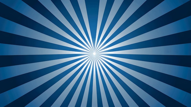 un fond bleu et blanc avec un motif de rayures bleues et blanches