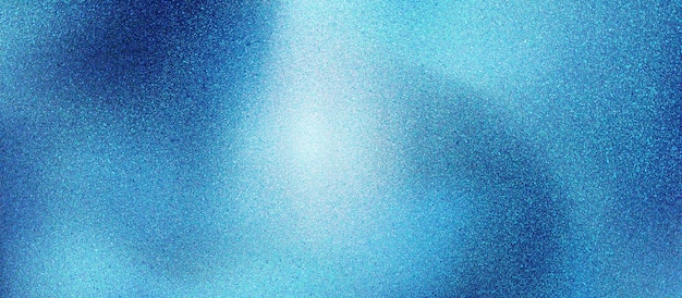 un fond bleu avec une bordure blanche
