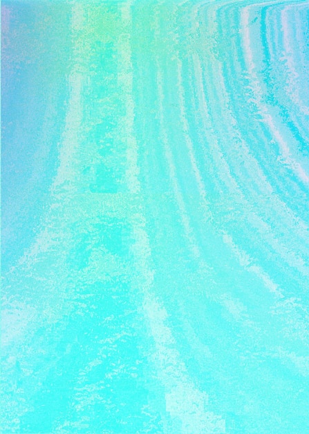 Photo fond bleu clair illustration verticale avec texture de flou dégradé
