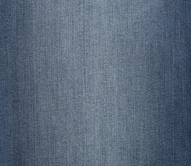 Fond bleu denim