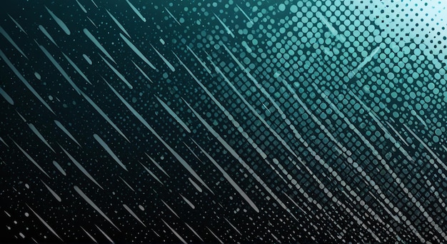 le fond bleu avec les mots " sparkle " dessus