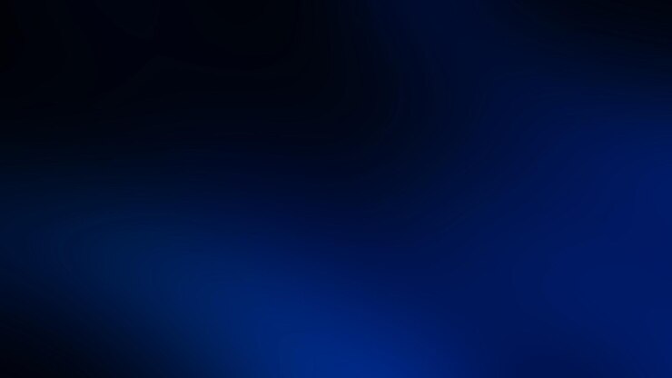 Photo un fond bleu et noir avec une image d'un fond bleu clair