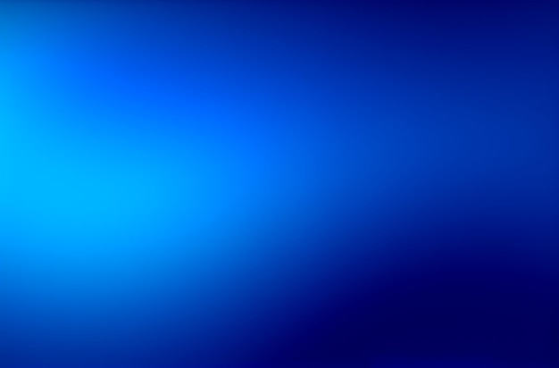 un fond bleu et noir avec un peu de texte dessus dans le style d'un gradient de couleur pur