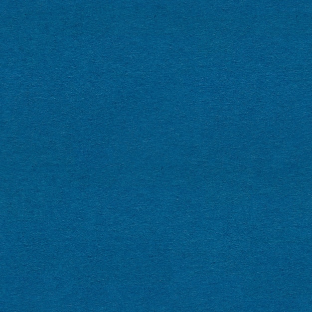 Photo fond bleu riche ou papier mat bleu marin texture sans couture