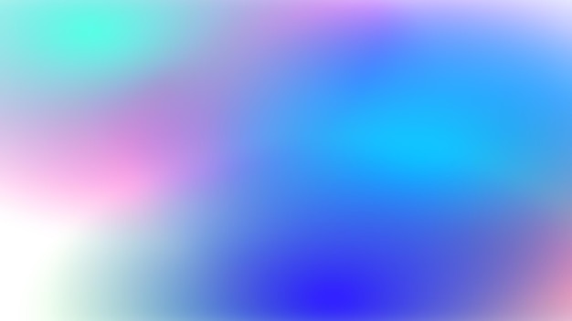 Un fond bleu et rose avec un fond bleu qui dit 'blue'