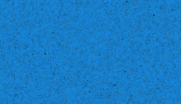 fond bleu avec une texture de la surface