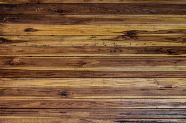 Fond de bois brun foncé, motif naturel de vieilles planches de bois