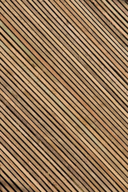 Photo fond en bois avec un certain motif de texture
