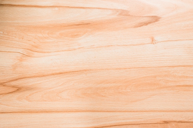 Fond bois clair de couleur minimaliste