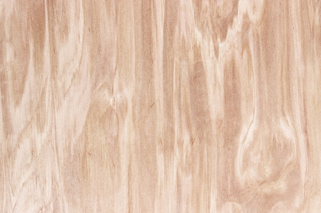 Fond de bois clair. Table ou planche en bois, texture en gros plan