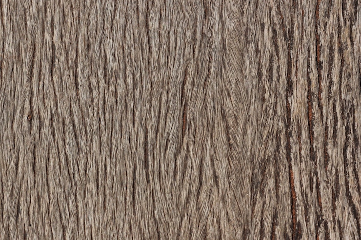 Photo fond de bois foncé