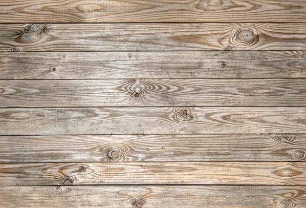 Fond en bois Modèle de texture bois