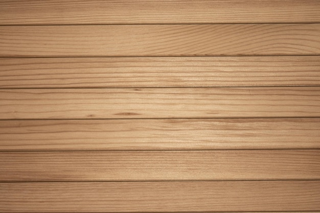 Fond en bois de statistiques horizontales