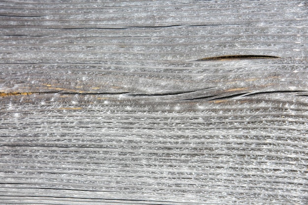 Fond en bois. Texture rustique à l'extérieur.