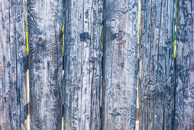 Photo fond en bois de vrai bois