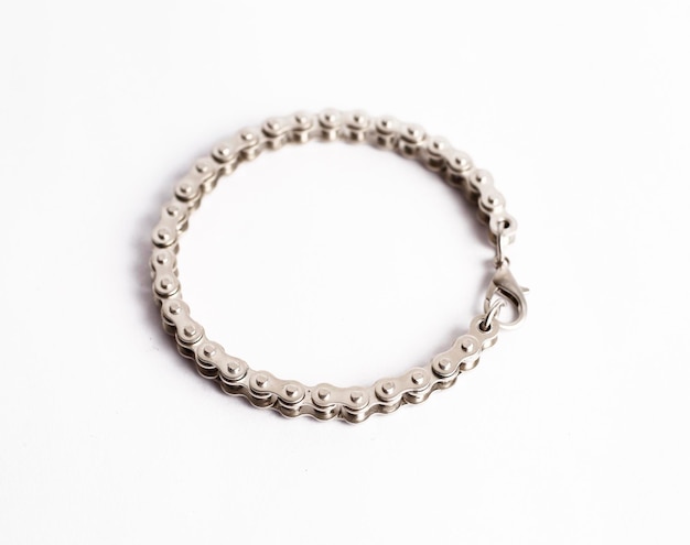 Photo fond de bracelet de bijoux avec place pour la bannière de texte accessoires de mode