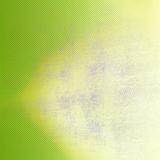 Fond carré abstrait vert