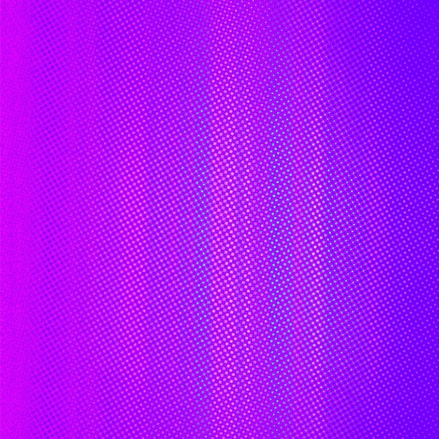 Fond carré abstrait violet