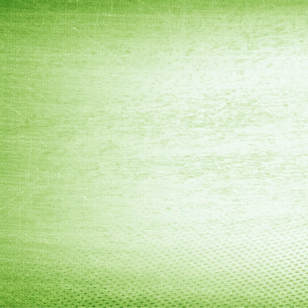 Photo fond carré dégradé vert