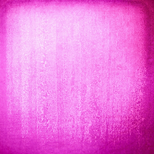 Fond carré rose abstrait