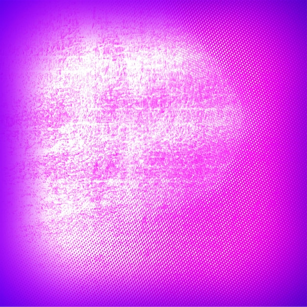 Photo fond carré texturé abstrait rose