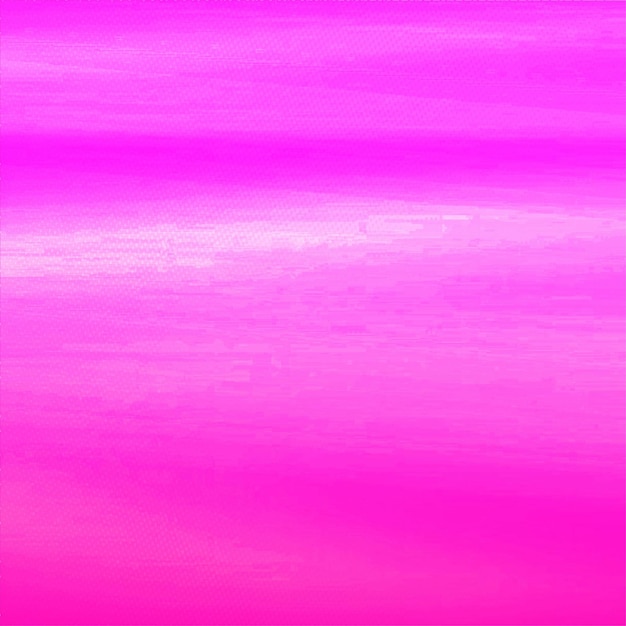Fond carré de texture abstraite rose