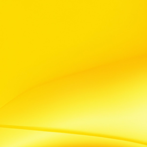 Fond clair dégradé abstrait jaune avec des taches sombres et claires et des lignes lisses Arrière-plan festif ou mise en page pour l'annonce