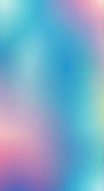 un fond coloré avec un fond de couleur arc-en-ciel