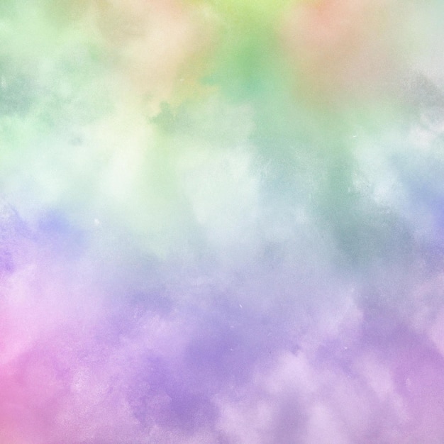 Un fond coloré avec un fond rose et vert