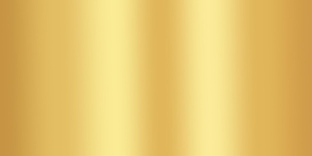 fond de conception d'effet d'or de luxe pour modèle de conception de bannière papier peint effet de flou doré