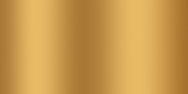 fond de conception d'effet d'or de luxe pour modèle de conception de bannière papier peint effet de flou doré