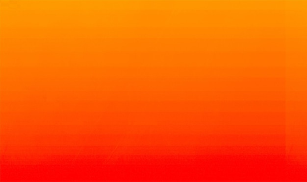 Photo fond de conception de texture orange et rouge