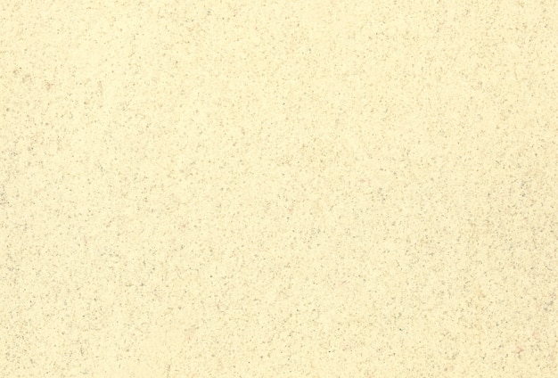 Fond de couleur crème de surface granit clair