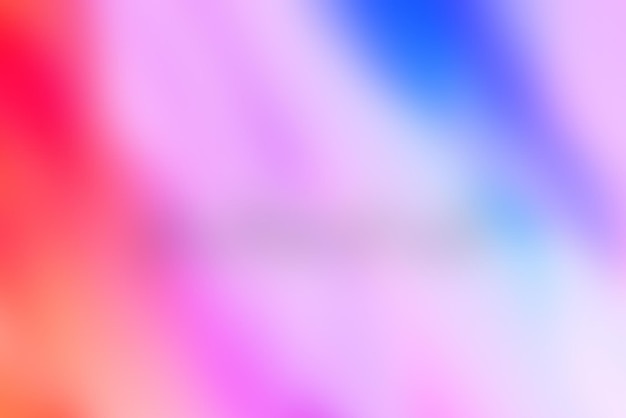 Fond dégradé abstrait luxe défocalisé fond d'écran texture colorée floue vive Photo