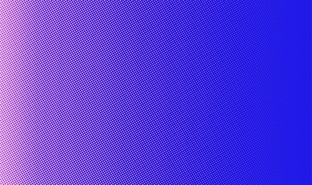 Fond dégradé bleu violet