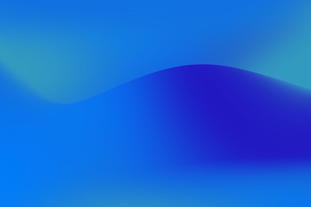 Fond Dégradé Bleu