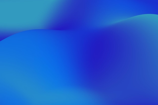 Fond Dégradé Bleu