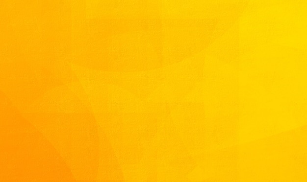 Fond dégradé orange et jaune