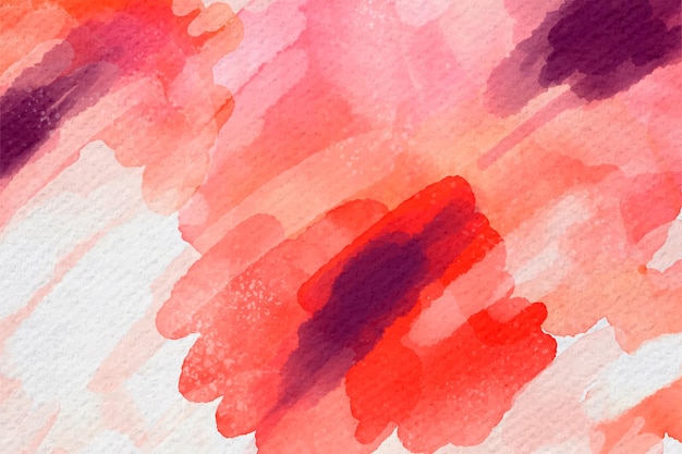 Fond dégradé pastel coloré abstrait et TextureConcept pour la conception de bannières Web