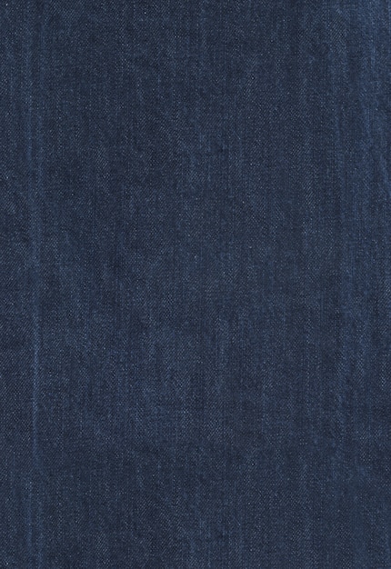 Fond de denim bleu