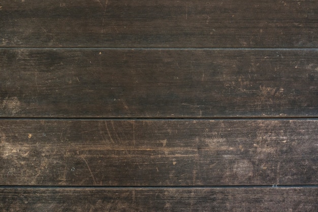 Fond de détail de plancher en bois Vintage