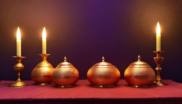 fond de diwali