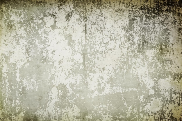 le fond du mur grunge