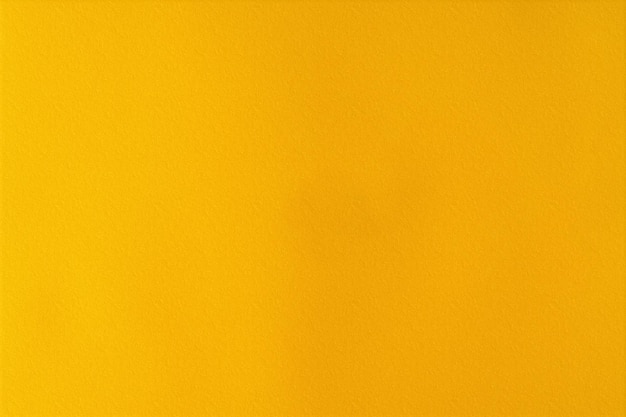 Fond avec du papier jaune de couleurs vives