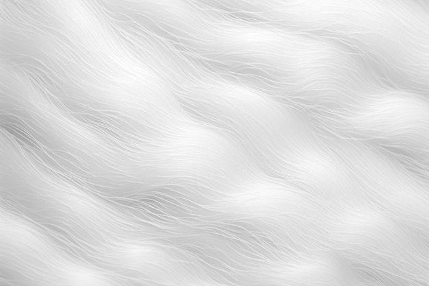 Fond d'écran abstrait blanc