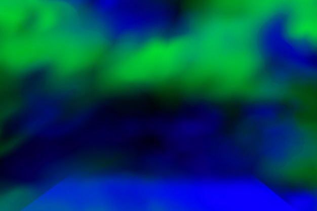 Fond d'écran abstrait couleur fumée fond de noël esthétique