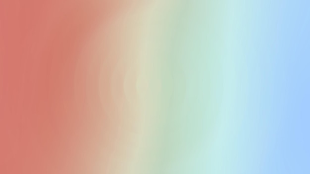 Fond d'écran de fond de motif de texture abstraite orange et bleu