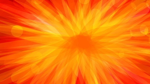 Fond d'écran de fond de motif de texture abstraite orange