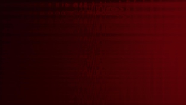 Fond d'écran de fond de motif de texture abstraite rouge