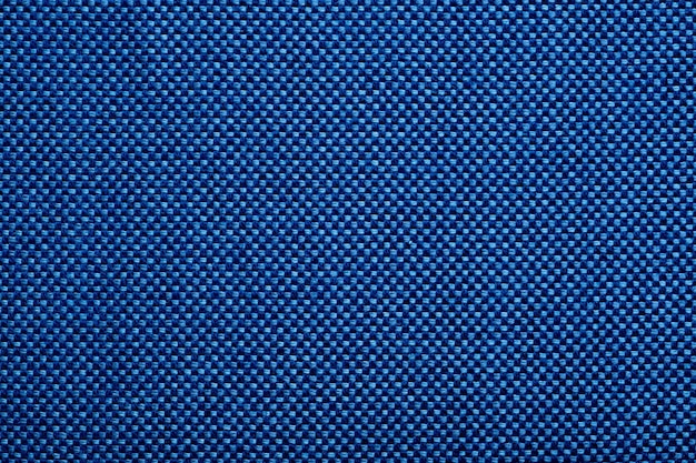Photo fond d'écran de tapis bleu gros plan